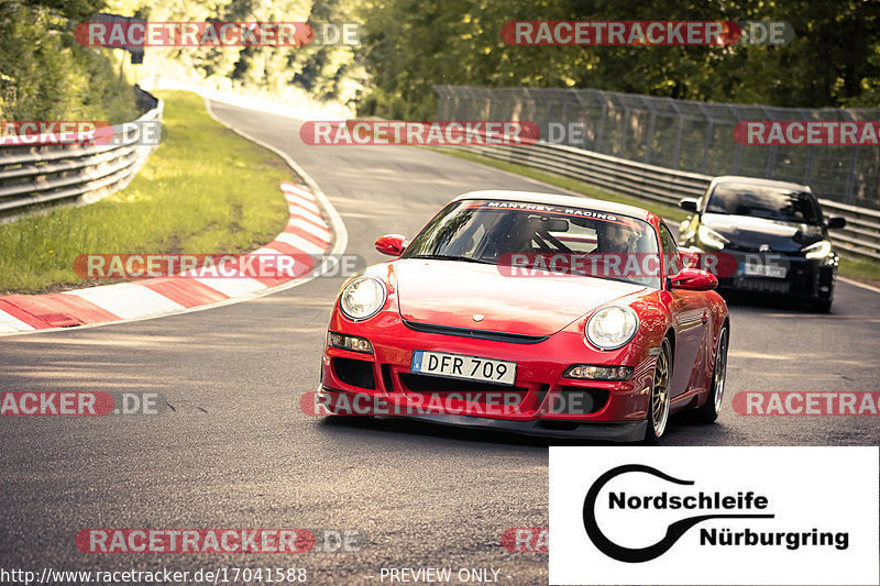 Bild #17041588 - Touristenfahrten Nürburgring Nordschleife (09.06.2022)