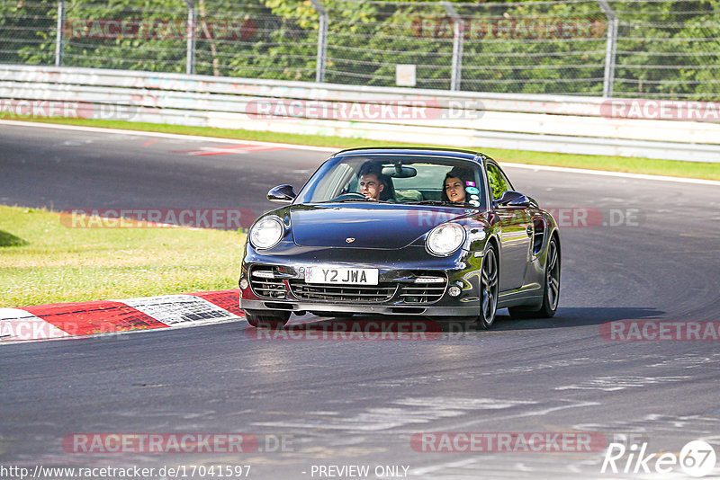 Bild #17041597 - Touristenfahrten Nürburgring Nordschleife (09.06.2022)