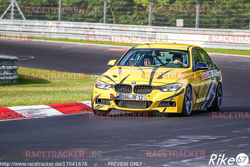 Bild #17041676 - Touristenfahrten Nürburgring Nordschleife (09.06.2022)