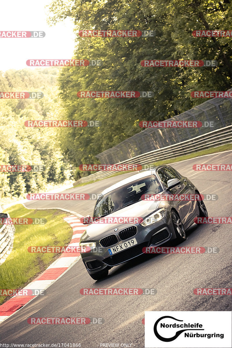 Bild #17041866 - Touristenfahrten Nürburgring Nordschleife (09.06.2022)