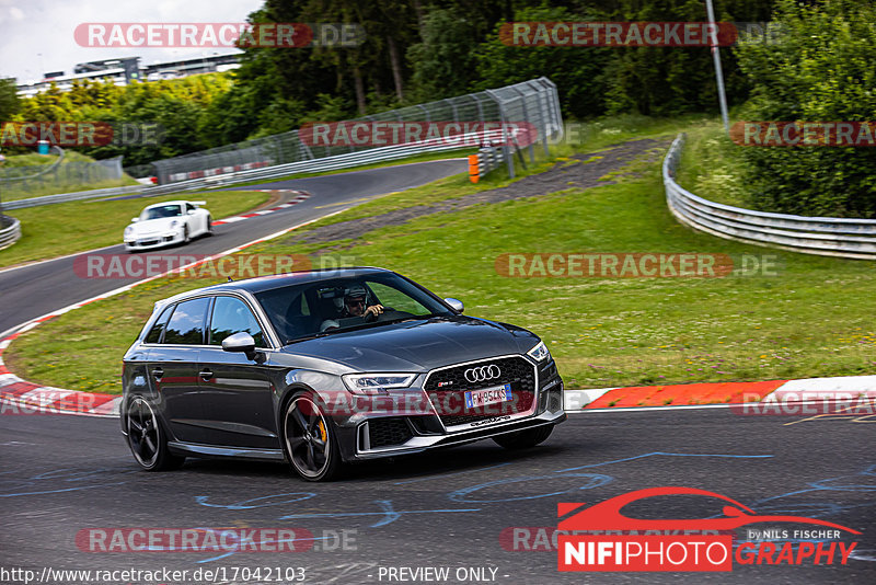 Bild #17042103 - Touristenfahrten Nürburgring Nordschleife (09.06.2022)