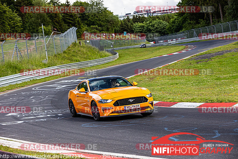 Bild #17042145 - Touristenfahrten Nürburgring Nordschleife (09.06.2022)