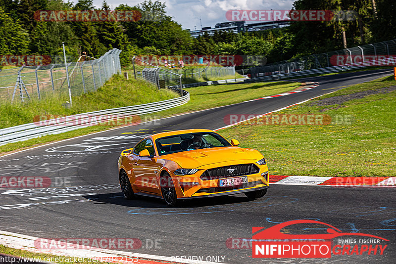 Bild #17042153 - Touristenfahrten Nürburgring Nordschleife (09.06.2022)