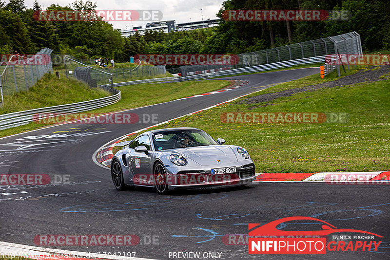 Bild #17042197 - Touristenfahrten Nürburgring Nordschleife (09.06.2022)