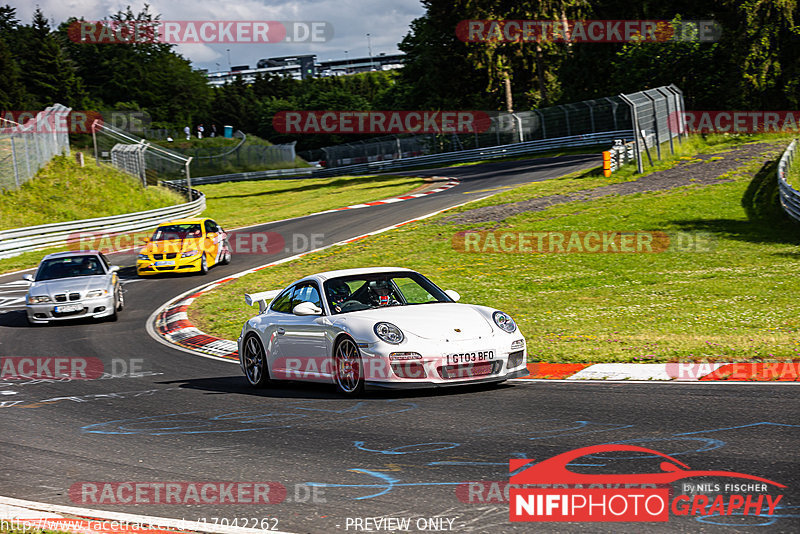 Bild #17042262 - Touristenfahrten Nürburgring Nordschleife (09.06.2022)