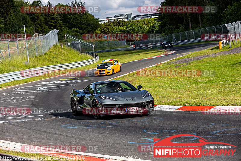 Bild #17042304 - Touristenfahrten Nürburgring Nordschleife (09.06.2022)