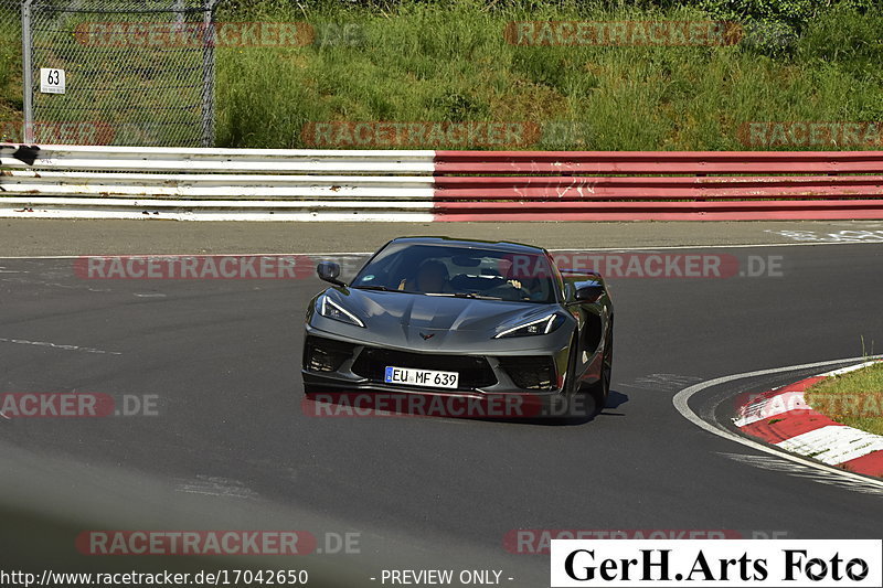 Bild #17042650 - Touristenfahrten Nürburgring Nordschleife (09.06.2022)