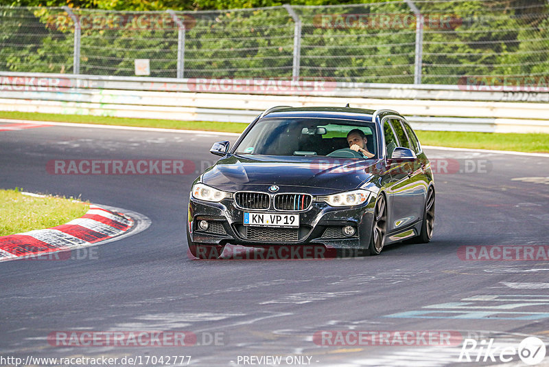 Bild #17042777 - Touristenfahrten Nürburgring Nordschleife (09.06.2022)