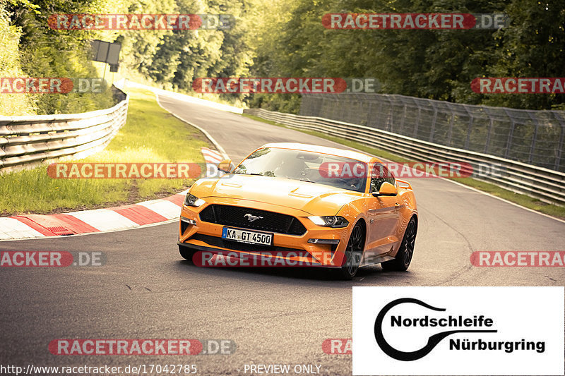 Bild #17042785 - Touristenfahrten Nürburgring Nordschleife (09.06.2022)