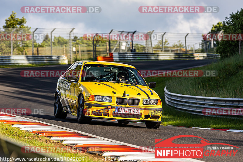 Bild #17042837 - Touristenfahrten Nürburgring Nordschleife (09.06.2022)