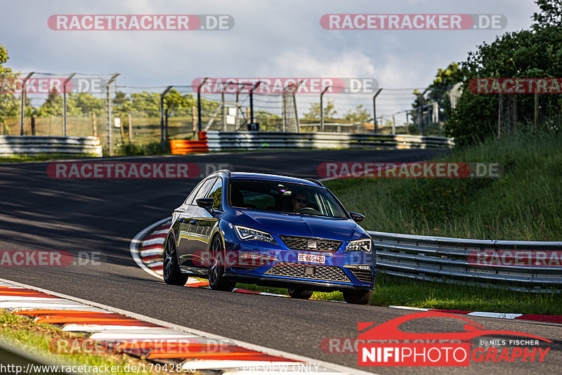 Bild #17042838 - Touristenfahrten Nürburgring Nordschleife (09.06.2022)