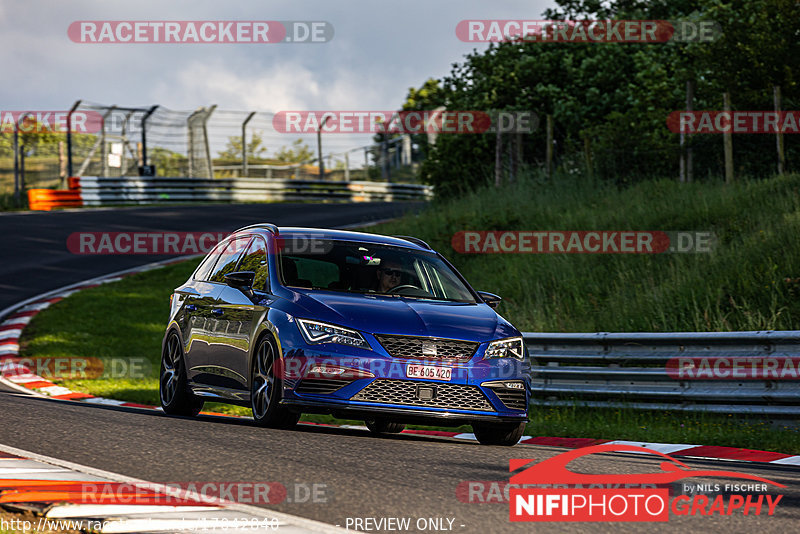 Bild #17042840 - Touristenfahrten Nürburgring Nordschleife (09.06.2022)