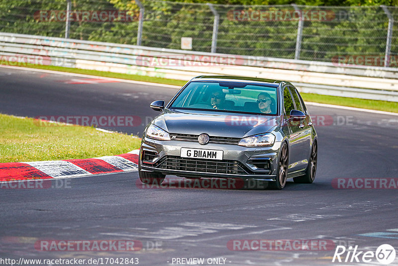 Bild #17042843 - Touristenfahrten Nürburgring Nordschleife (09.06.2022)