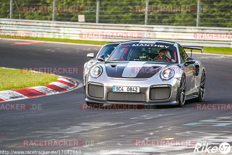 Bild #17042860 - Touristenfahrten Nürburgring Nordschleife (09.06.2022)