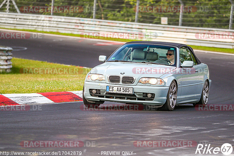 Bild #17042879 - Touristenfahrten Nürburgring Nordschleife (09.06.2022)