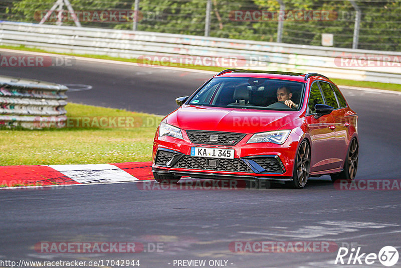 Bild #17042944 - Touristenfahrten Nürburgring Nordschleife (09.06.2022)