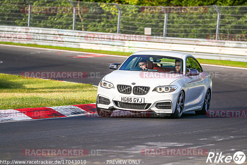 Bild #17043010 - Touristenfahrten Nürburgring Nordschleife (09.06.2022)