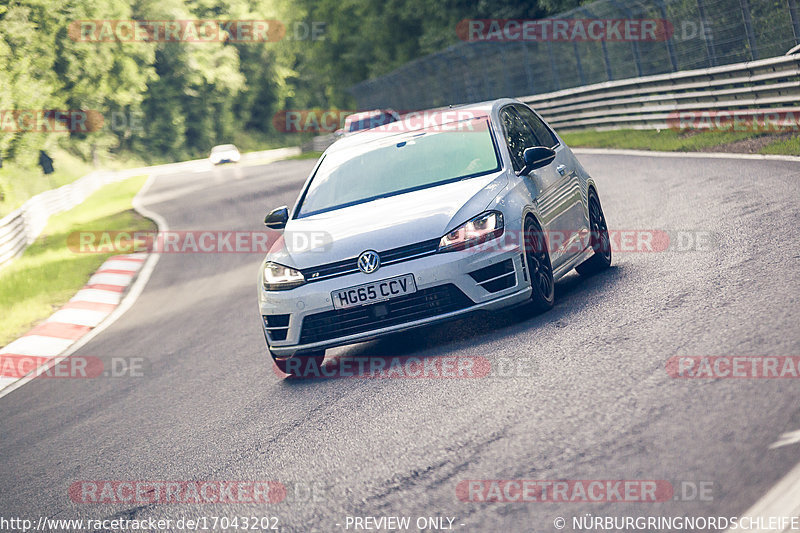 Bild #17043202 - Touristenfahrten Nürburgring Nordschleife (09.06.2022)