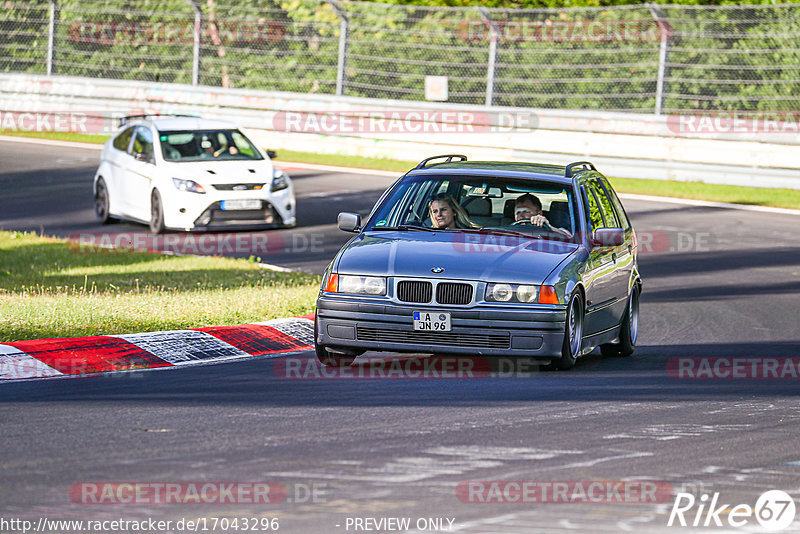 Bild #17043296 - Touristenfahrten Nürburgring Nordschleife (09.06.2022)