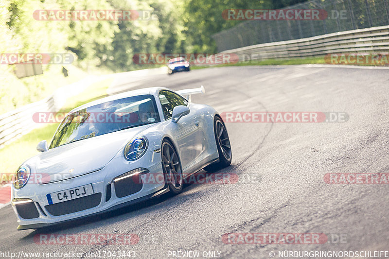 Bild #17043443 - Touristenfahrten Nürburgring Nordschleife (09.06.2022)