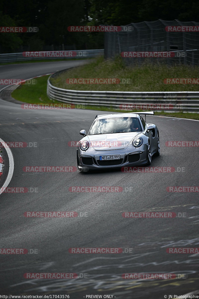 Bild #17043576 - Touristenfahrten Nürburgring Nordschleife (09.06.2022)