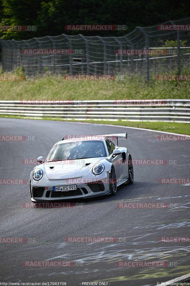 Bild #17043706 - Touristenfahrten Nürburgring Nordschleife (09.06.2022)