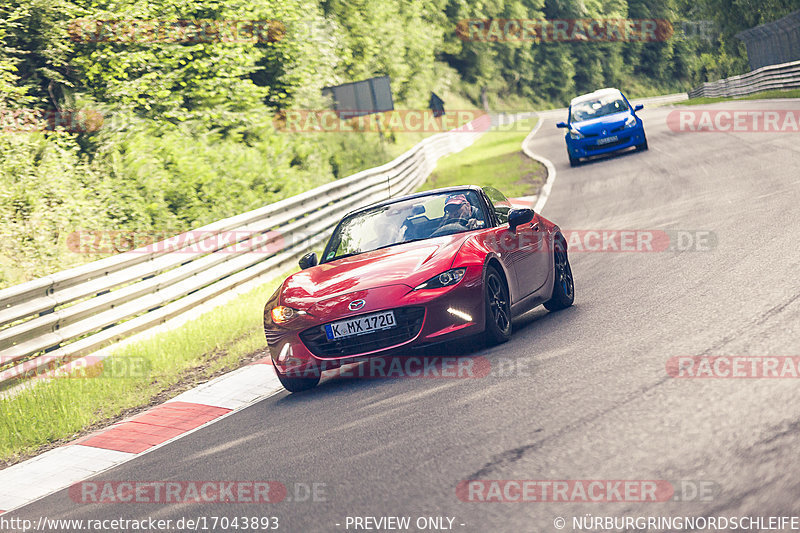 Bild #17043893 - Touristenfahrten Nürburgring Nordschleife (09.06.2022)