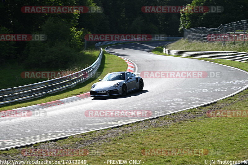 Bild #17043949 - Touristenfahrten Nürburgring Nordschleife (09.06.2022)