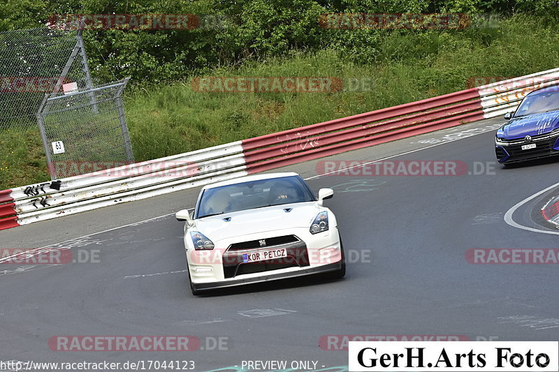 Bild #17044123 - Touristenfahrten Nürburgring Nordschleife (09.06.2022)