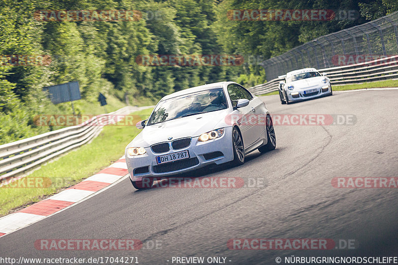 Bild #17044271 - Touristenfahrten Nürburgring Nordschleife (09.06.2022)