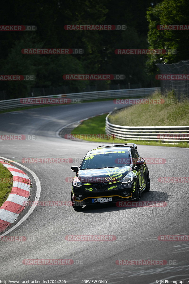 Bild #17044295 - Touristenfahrten Nürburgring Nordschleife (09.06.2022)