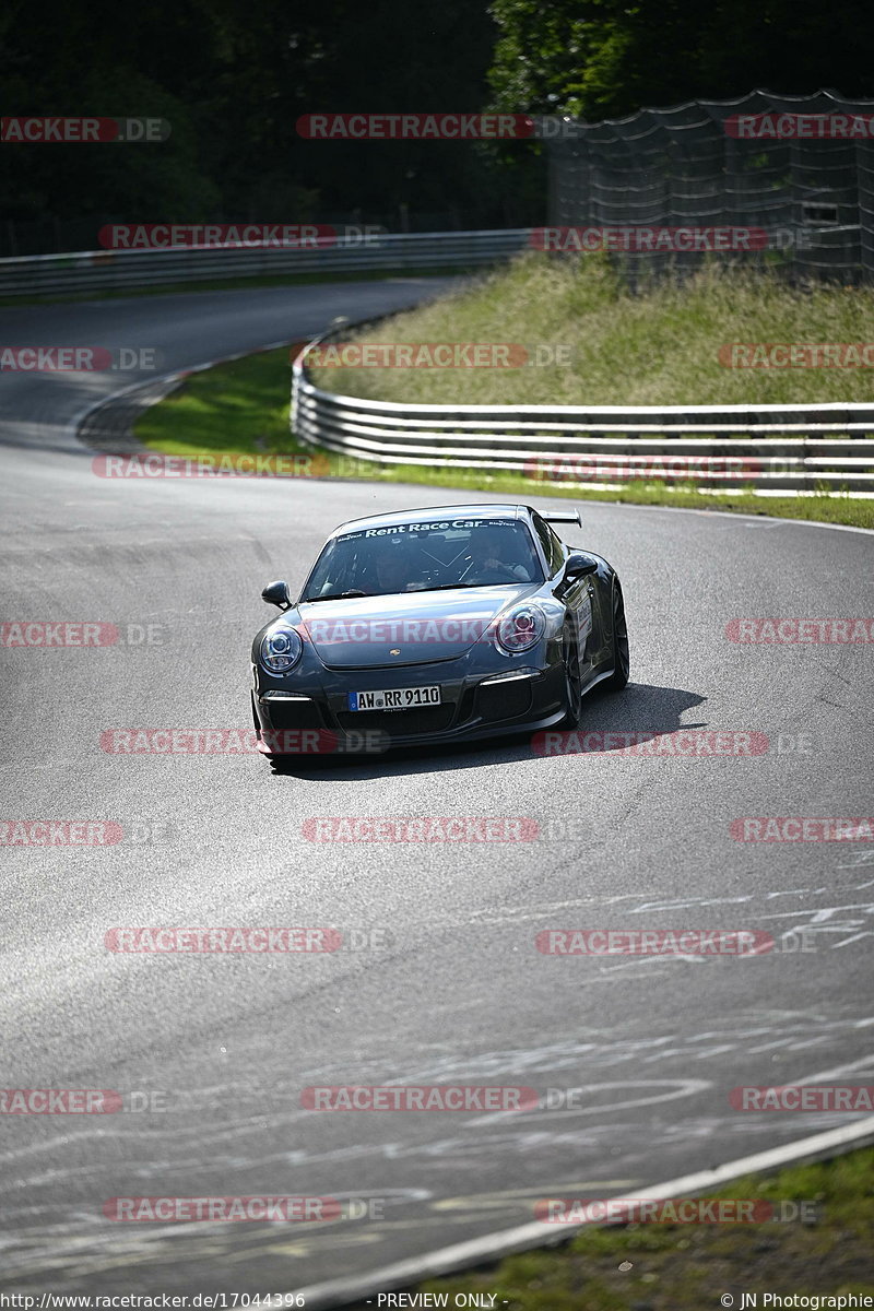 Bild #17044396 - Touristenfahrten Nürburgring Nordschleife (09.06.2022)