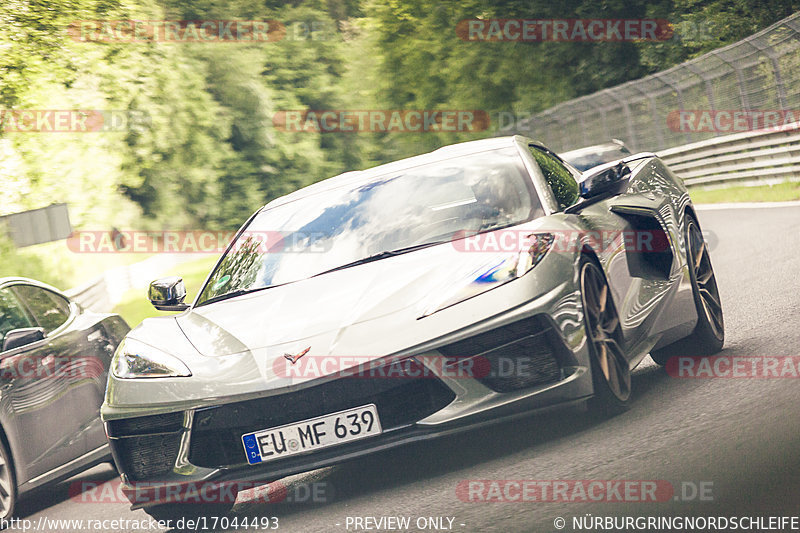 Bild #17044493 - Touristenfahrten Nürburgring Nordschleife (09.06.2022)