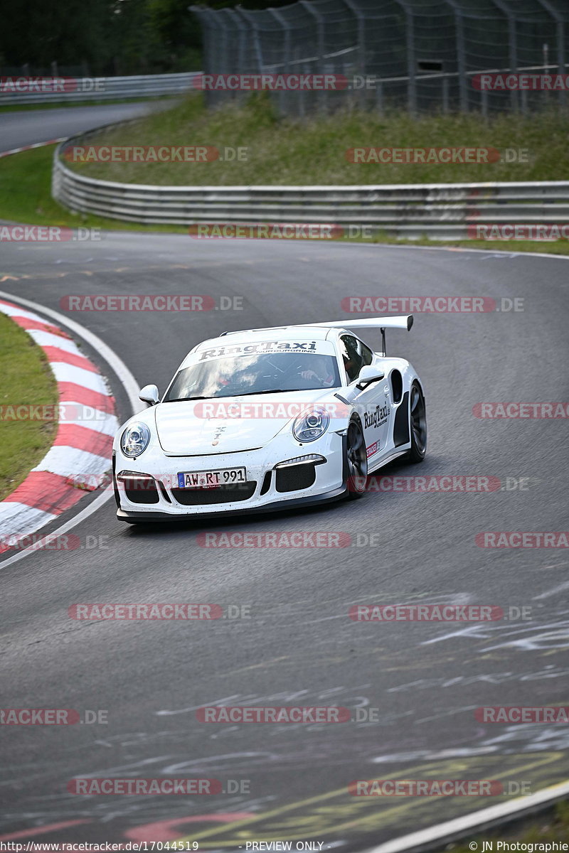 Bild #17044519 - Touristenfahrten Nürburgring Nordschleife (09.06.2022)