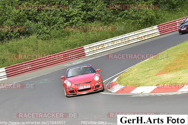 Bild #17044557 - Touristenfahrten Nürburgring Nordschleife (09.06.2022)