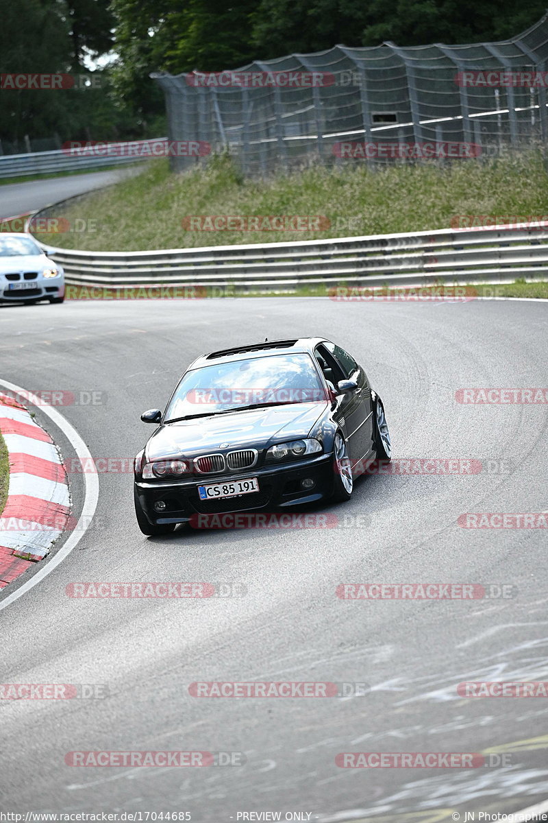 Bild #17044685 - Touristenfahrten Nürburgring Nordschleife (09.06.2022)