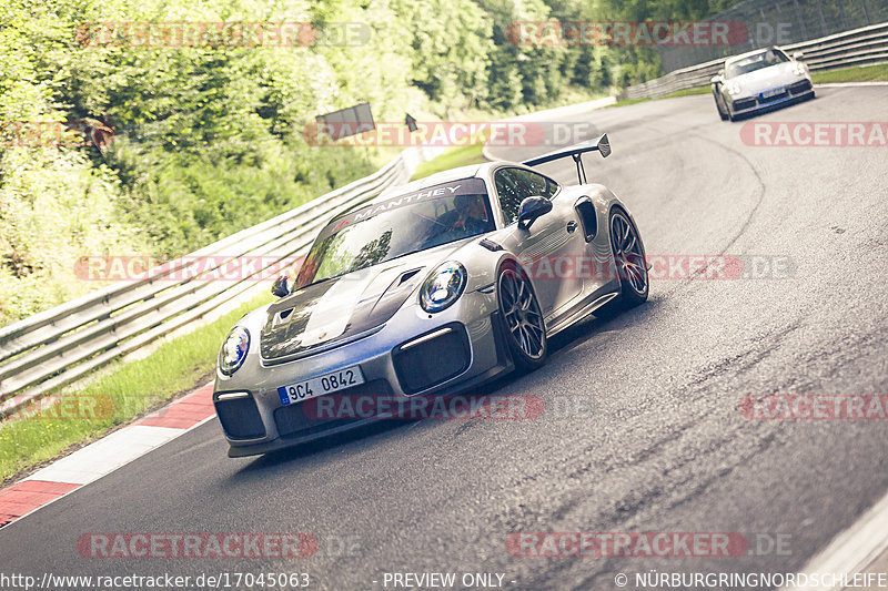 Bild #17045063 - Touristenfahrten Nürburgring Nordschleife (09.06.2022)