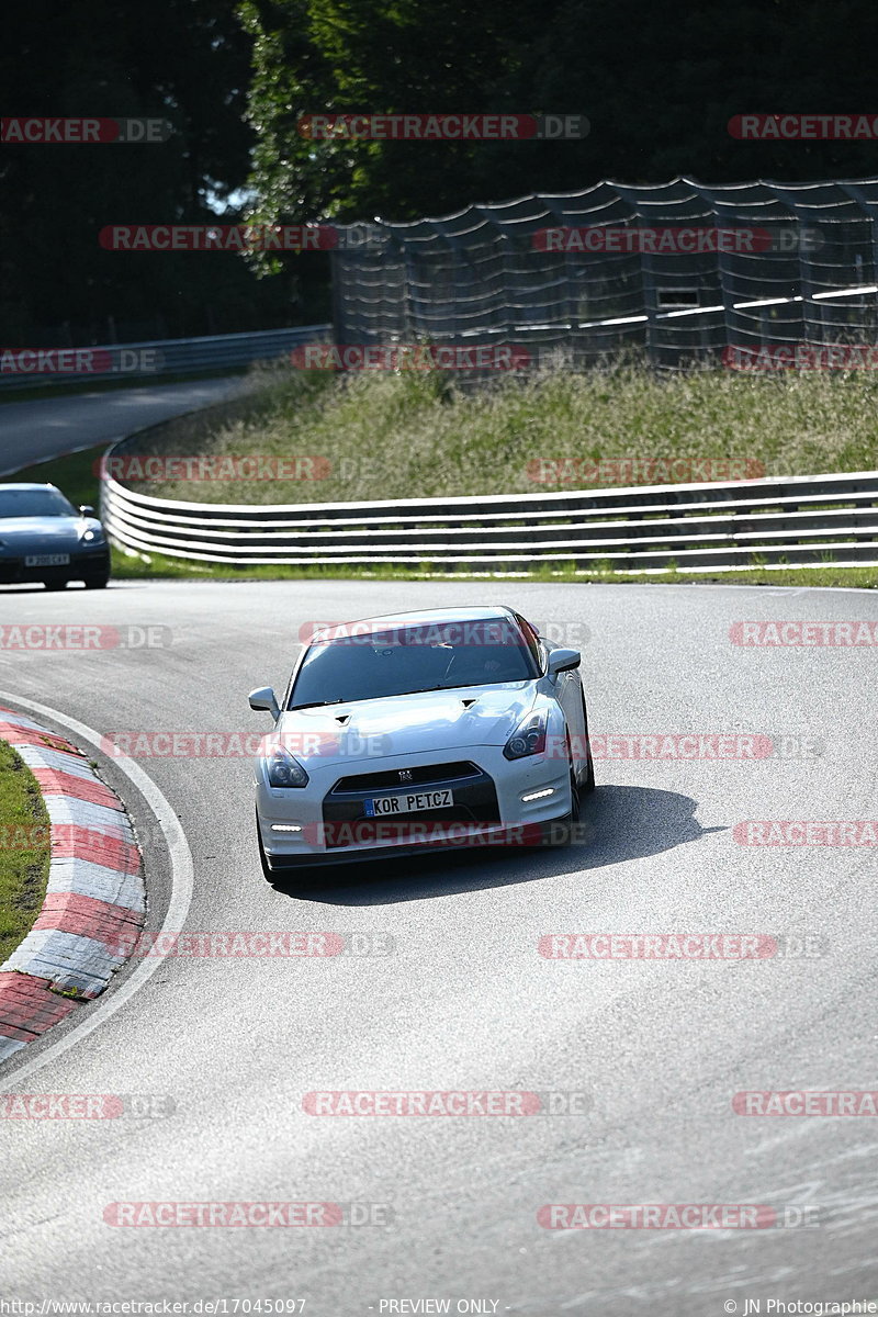 Bild #17045097 - Touristenfahrten Nürburgring Nordschleife (09.06.2022)