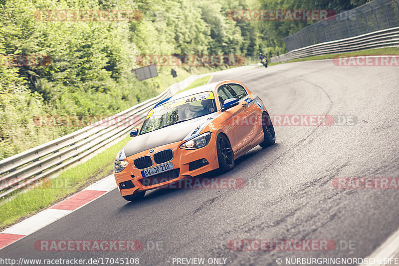 Bild #17045108 - Touristenfahrten Nürburgring Nordschleife (09.06.2022)