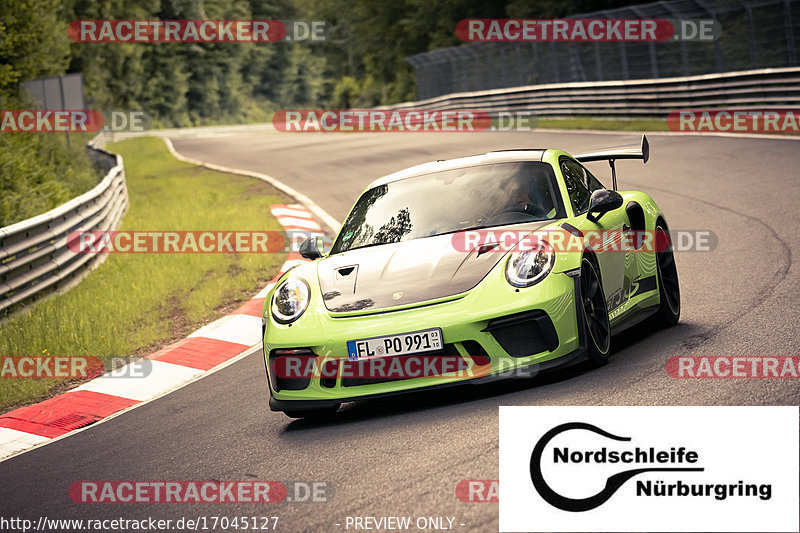 Bild #17045127 - Touristenfahrten Nürburgring Nordschleife (09.06.2022)