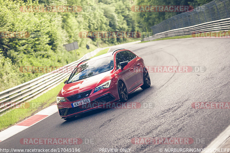 Bild #17045196 - Touristenfahrten Nürburgring Nordschleife (09.06.2022)