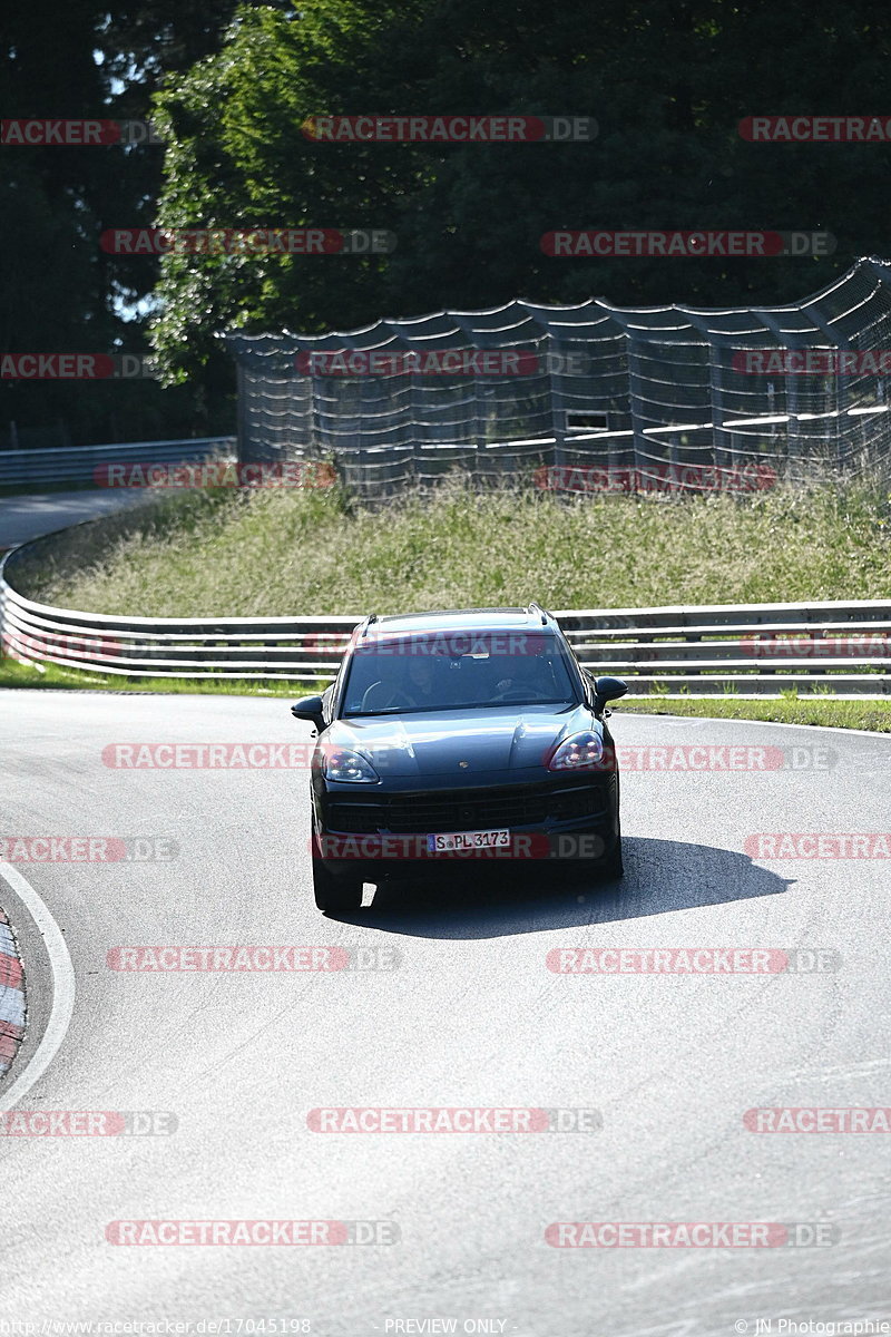 Bild #17045198 - Touristenfahrten Nürburgring Nordschleife (09.06.2022)