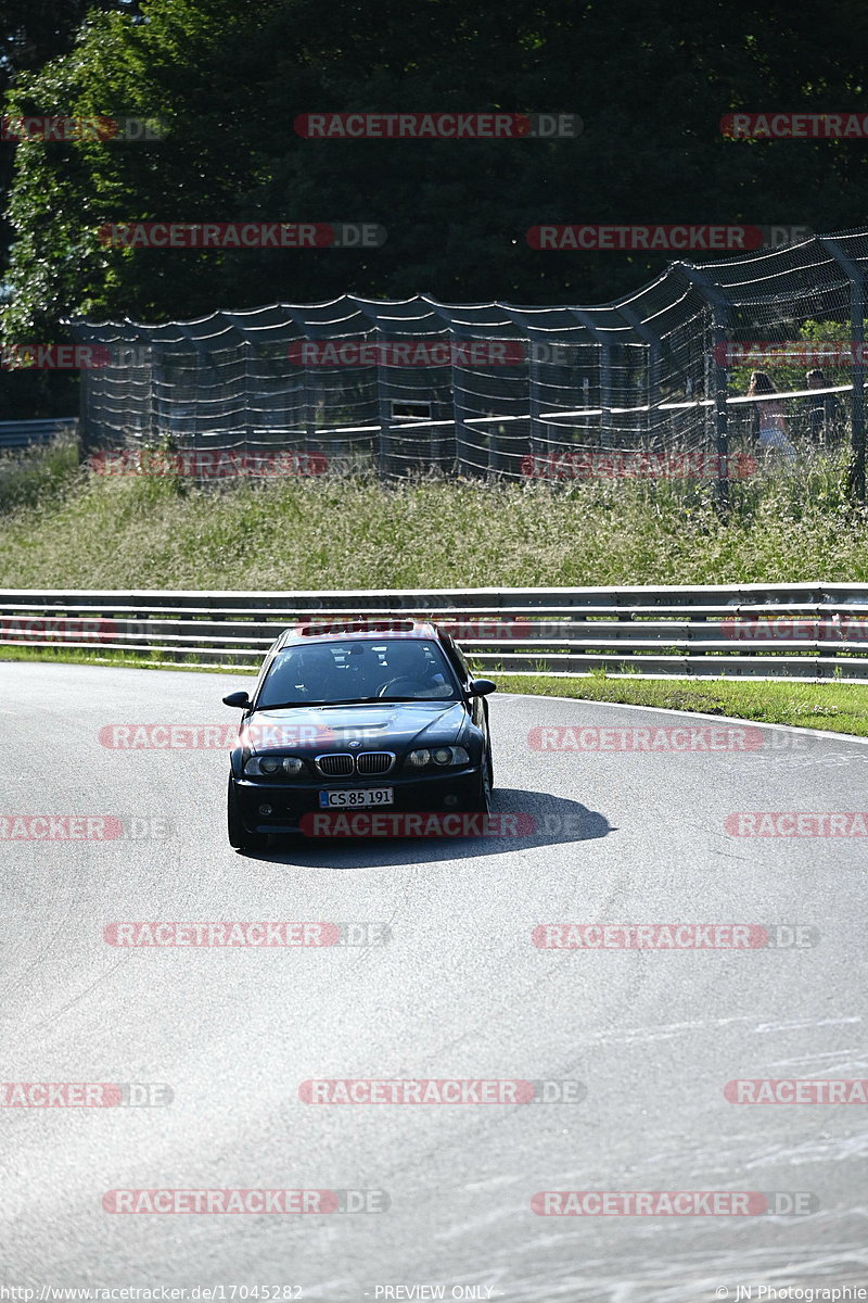 Bild #17045282 - Touristenfahrten Nürburgring Nordschleife (09.06.2022)