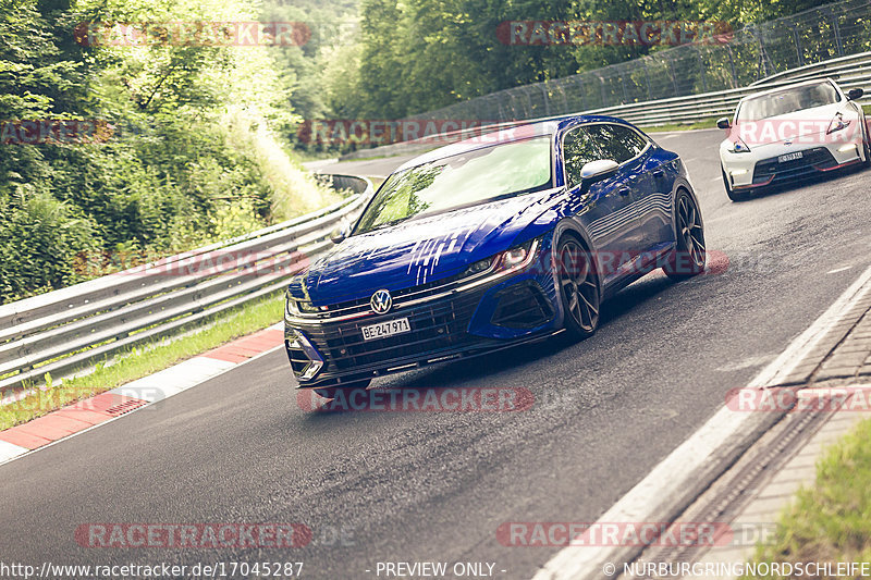 Bild #17045287 - Touristenfahrten Nürburgring Nordschleife (09.06.2022)