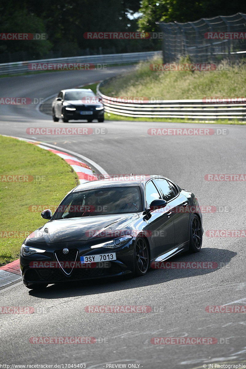 Bild #17045403 - Touristenfahrten Nürburgring Nordschleife (09.06.2022)