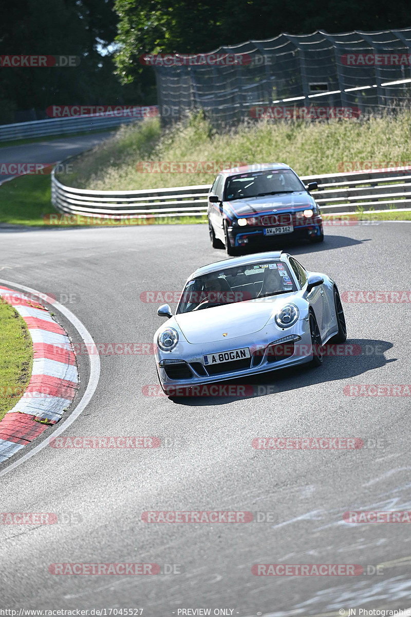 Bild #17045527 - Touristenfahrten Nürburgring Nordschleife (09.06.2022)