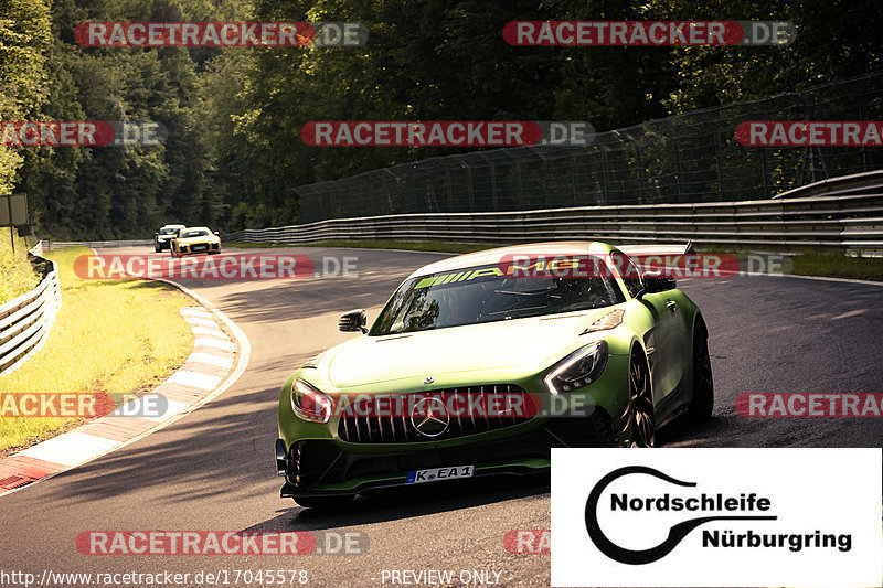 Bild #17045578 - Touristenfahrten Nürburgring Nordschleife (09.06.2022)