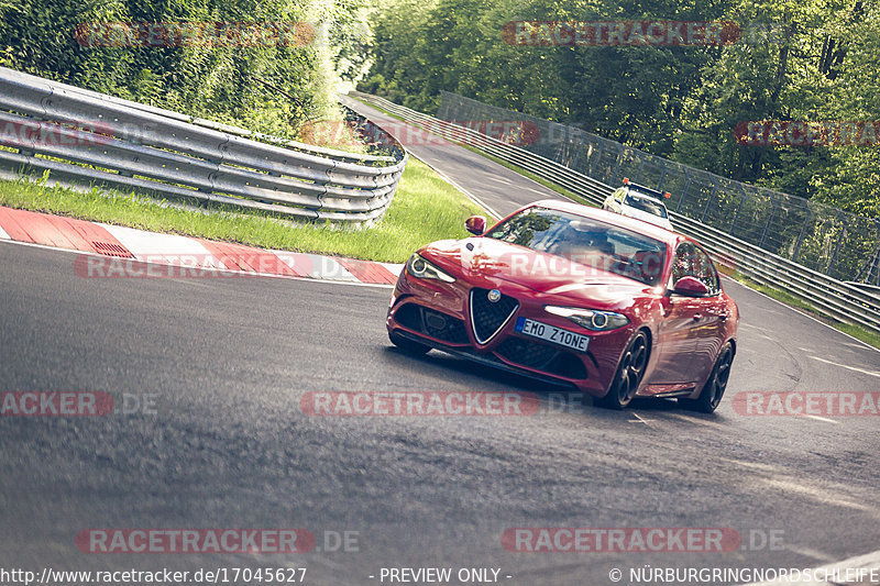 Bild #17045627 - Touristenfahrten Nürburgring Nordschleife (09.06.2022)