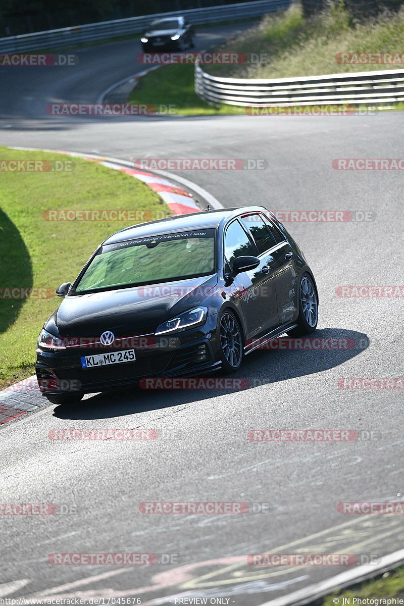 Bild #17045676 - Touristenfahrten Nürburgring Nordschleife (09.06.2022)