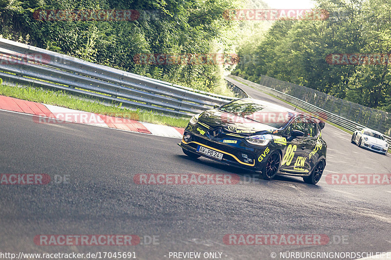 Bild #17045691 - Touristenfahrten Nürburgring Nordschleife (09.06.2022)